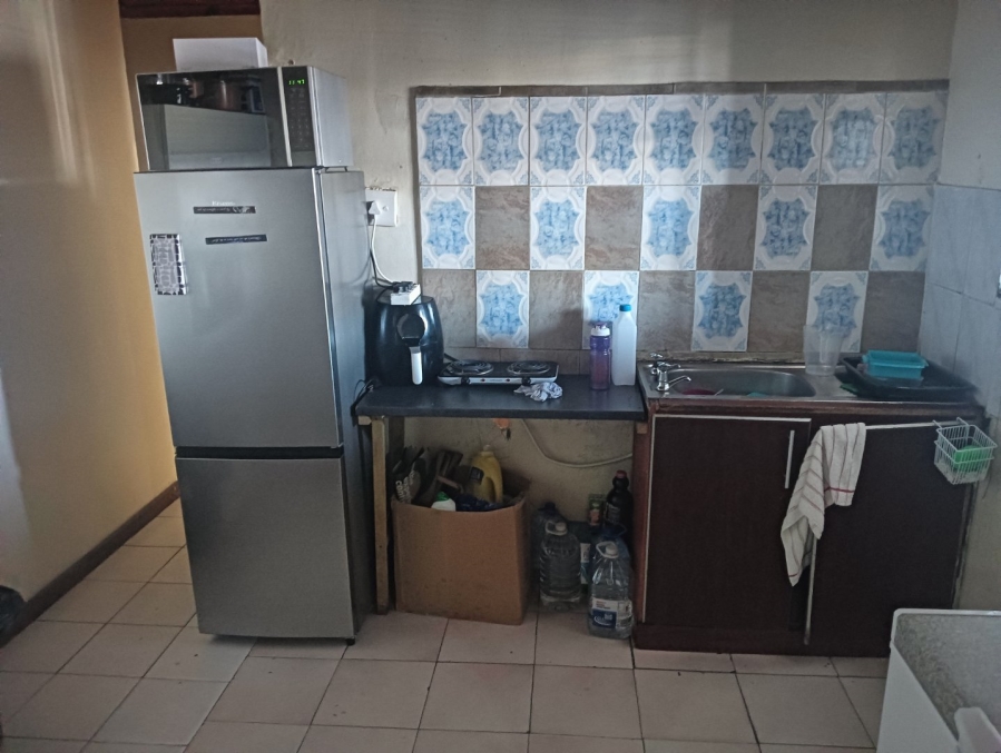 2 Bedroom Property for Sale in Connaught Estate Western Cape